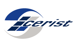 International research partner logo