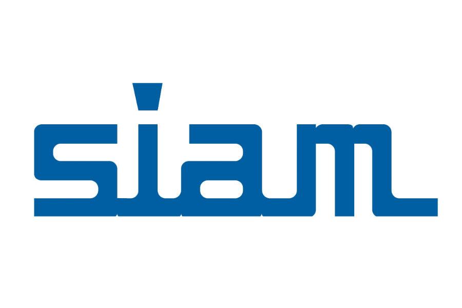 International partner logo